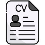 CV