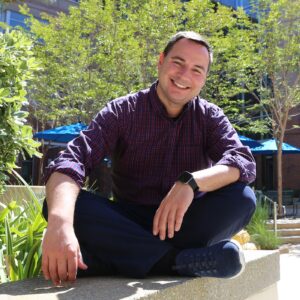 Sergio Gago-Masagué