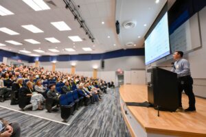 ICS Project Expo (2025)